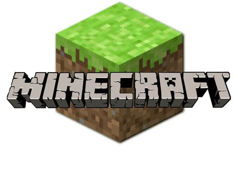 Minecraft Java Edition Logo Png - Minecraft Tutorial & Guide