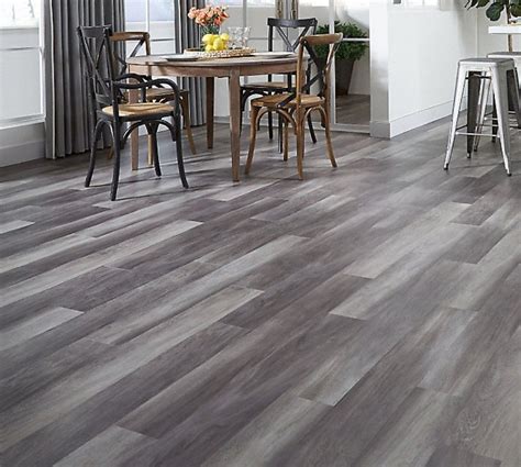 Metallic Grey Vinyl Flooring – Flooring Tips