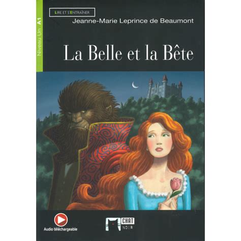 La Belle et la Bête. Livre