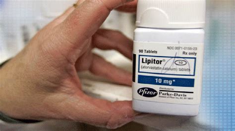 Cholesterol Drug Lipitor Prepares for Fadeout | Fox News