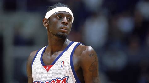 How former NBA star Darius Miles blew through $62 million