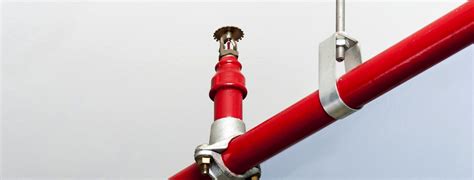 Fire Sprinkler System Design and Installation Update | Telgian