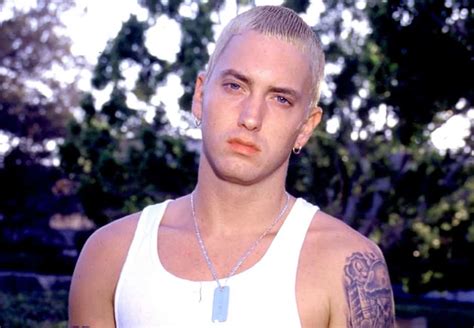 20 Years Later, Why Eminem's "The Marshall Mathers LP" Is Still A Classic