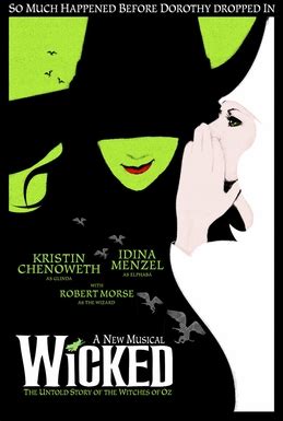 Wicked (musical) - Wikiwand