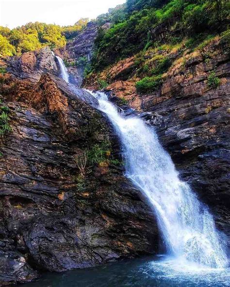 14 Famous Waterfalls Near Mangalore: Best Time to Visit and How to Reach