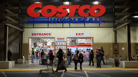 Costco's Best Black Friday Deals 2023: Discounts On TV's, Laptops And More