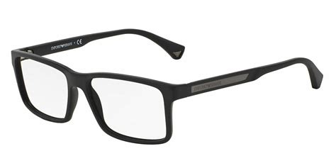 Emporio Armani EA3038 Eyeglasses | Free Shipping