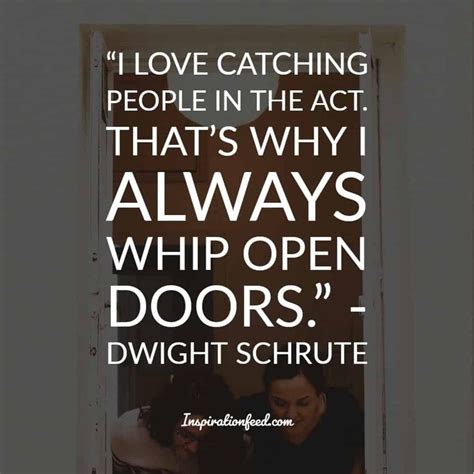 25 of the Funniest Dwight Schrute Quotes To Make You Smile Today ...