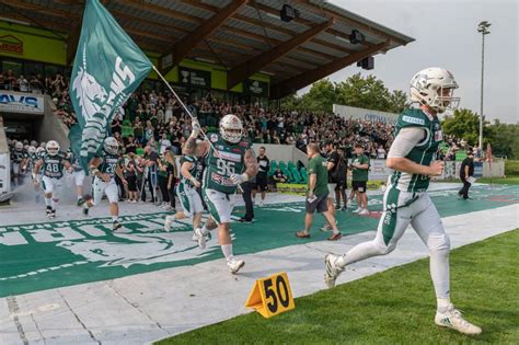 Germany: Schwäbisch Hall Unicorns quietly finish their regular season ...