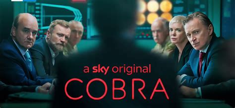 Cobra TV show. List of all seasons available for free download