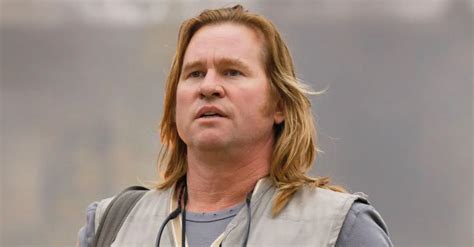 Val Kilmer Opens About His Recovery From Cancer And Voice Loss ...