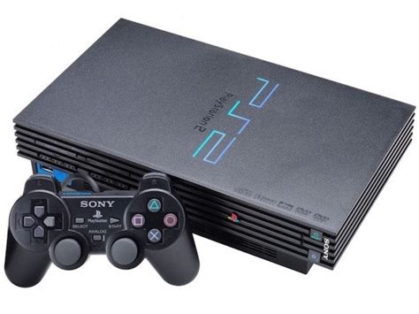 Sony PlayStation 2 Online at Lowest Price in India