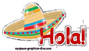 Hola Clipart | Free download on ClipArtMag