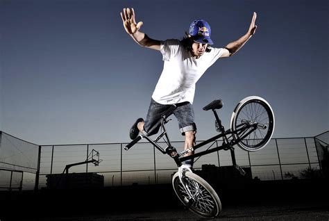 Bmx Flatland Wallpapers - Wallpaper Cave