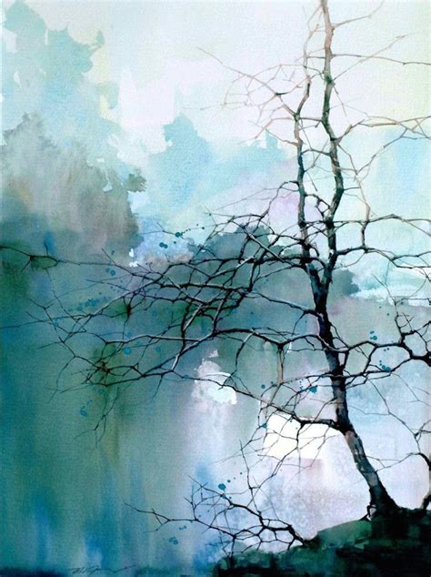 25+ best ideas about Watercolor Landscape Paintings on Pinterest ...