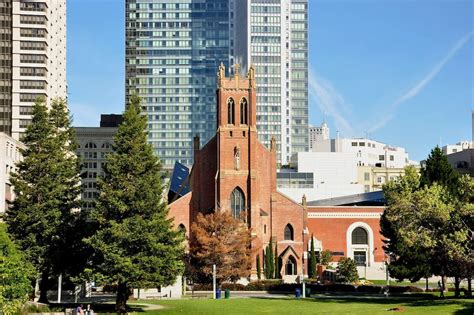 South of Market in San Francisco - Discover Museums, Technology Hubs ...