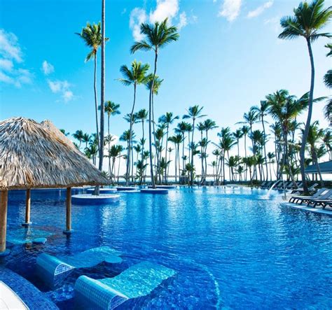 Barceló Bavaro Beach Adults Only - All Inclusive, hotel en Punta Cana ...