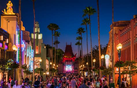 1-Day Hollywood Studios Itinerary - Disney Tourist Blog