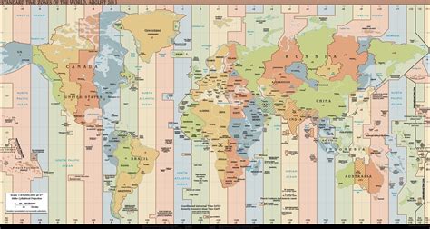 World Map Wallpaper Time Zones Inspirationa Clock Australia - High ...