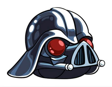 Darth Vader | Wiki | •Angry Birds• Amino