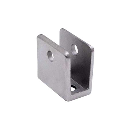 Cast Stainless Steel, "U" Bracket 4187 - TPH Supply – TPH Supply Corp.