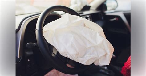 An air bag safety warning - Ocala-News.com