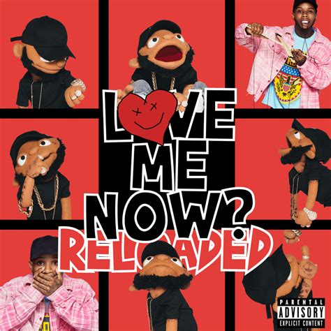 Tory Lanez - LoVE me NOw (ReLoAdeD) Lyrics and Tracklist | Genius