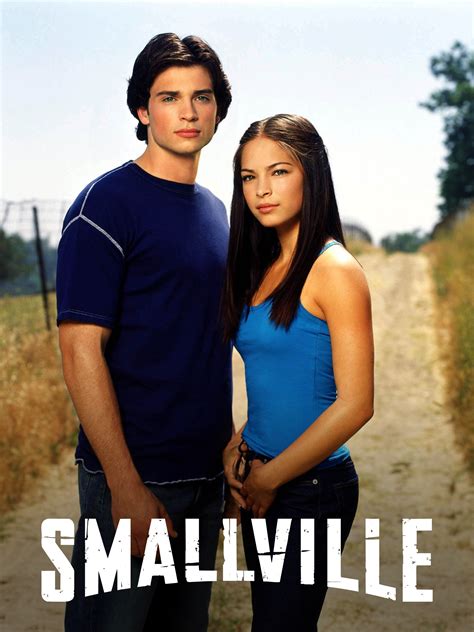 Smallville - Rotten Tomatoes