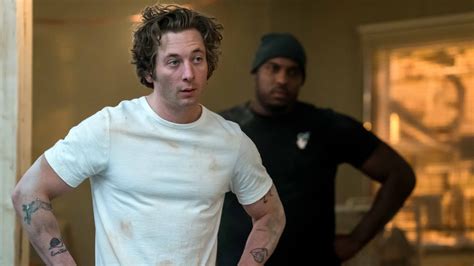 Jeremy Allen White: 'Shameless' actor goes shirtless for Calvin Klein