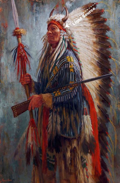 Native American Indian | Native american paintings, Native american art ...