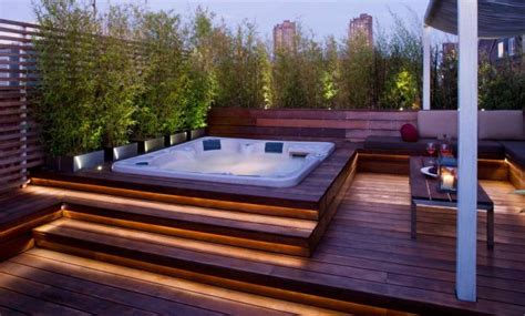 10+ Incredible Solar Deck Lighting Ideas to Transform Your Home