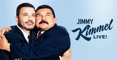 Watch Jimmy Kimmel Live! TV Show - ABC.com