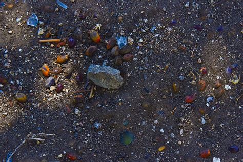 Colors Of Gravel Free Stock Photo - Public Domain Pictures