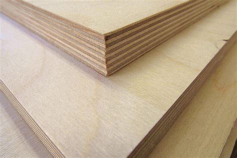 Grades Of Marine Plywood: Understanding The Different Types