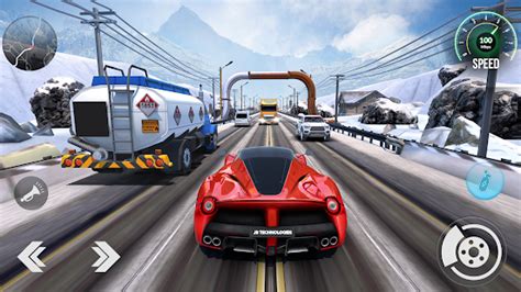 Download and play Car Racing: Offline Car Games on PC & Mac with MuMu ...