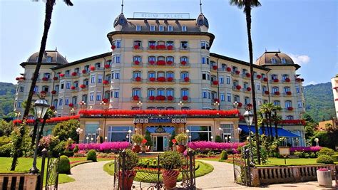 My holiday tips: Regina Palace Hotel, Stresa, Lago Maggiore, Italy ...