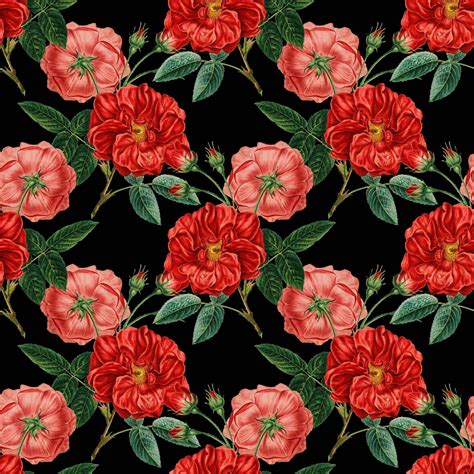 Red Rose Vintage Wallpapers - 4k, HD Red Rose Vintage Backgrounds on ...