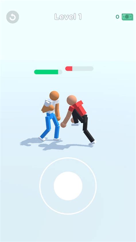 Ragdoll Fighter | Gameappsdownload.com