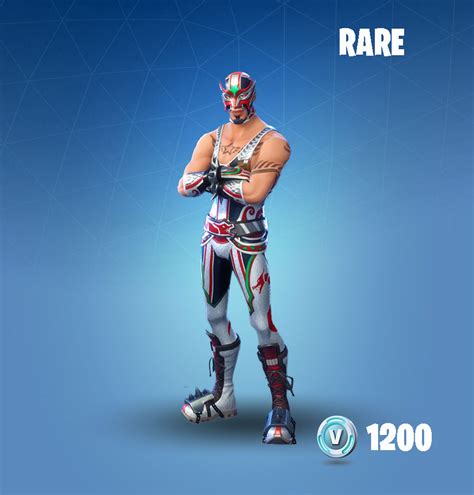 Fortnite Skins List -- All Outfits in Fortnite - Page 12 of 17 | Attack ...