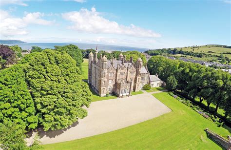 1 Glenarm Castle Co. Antrim Northern Ireland 1 – Shutterspeed Ireland