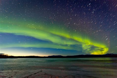 The 10 Best Places in Alaska to See the Northern Lights