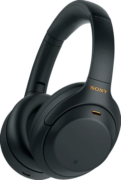 Questions and Answers: Sony WH1000XM4 Wireless Noise-Cancelling Over ...