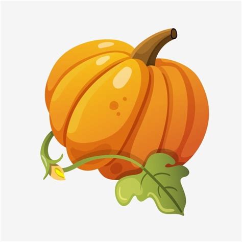 Autumn Pumpkin Vector Hd PNG Images, Beginning Of Autumn Autumn Pumpkin ...