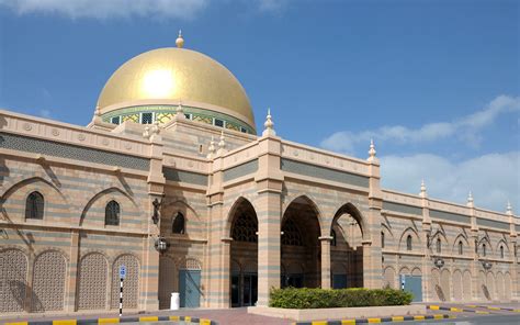 Historic Areas & Heritage Sites in Sharjah - MyBayut