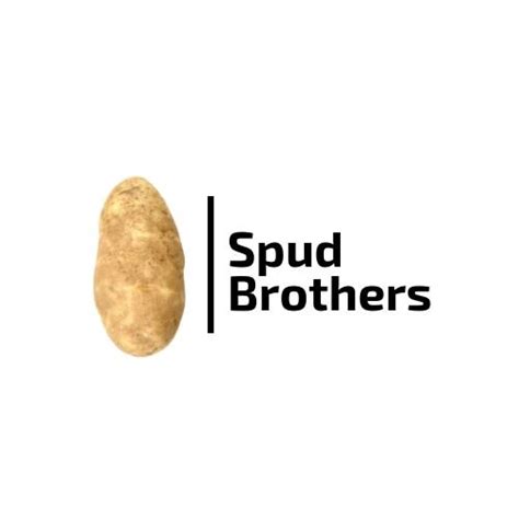 Spud Brothers - Home