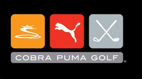 Cobra Golf Logo - LogoDix