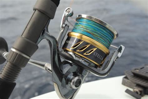 Offshore Spinning Reels | Spinning reels, Spinning, Offshore