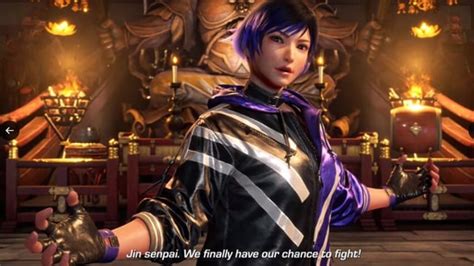 Tekken 8 reveals final character in the roster, drops teaser trailer ...