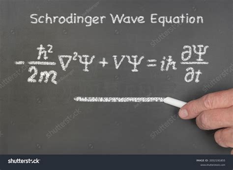 88 Partial Differential Equation Images, Stock Photos, 3D objects ...