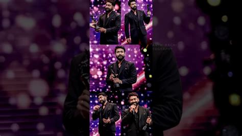 filmfare winner 🏆 SURIYA Anna 2022 #anbanafans #Suriya # Vaadivasal ...